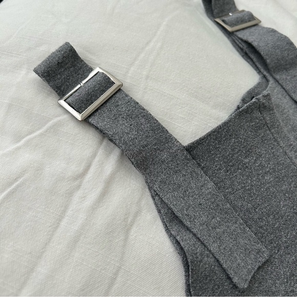 Knit Zara Jumpsuit - Picture 2 of 6